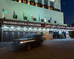 Khách sạn Millennium Central Kuwait Downtown (Kuwait, Kuwait)