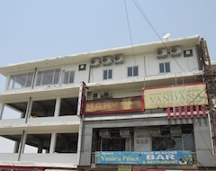 Khách sạn Hotel Vandana Palace (Kota, Ấn Độ)