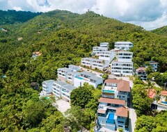 Hotel Tropical Sea View Residence (Lamai Beach, Thailand)