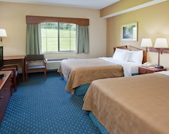 Otel Country Inn & Suites by Radisson, Jonesborough-Johnson City West, TN (Jonesborough, ABD)