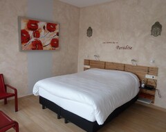Bed & Breakfast Casa Lamberdina (Fuensanta, España)