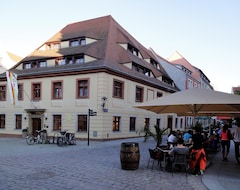 Khách sạn Bernardo Bellotto (Pirna, Đức)