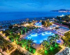 Hotel Pegasos Beach (Faliraki, Grecia)