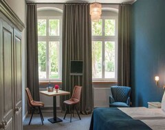Double Comfort - Hotel Favorite Place, My Estate (Wiek, Germany)