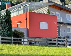 Toàn bộ căn nhà/căn hộ Apartment Evandi - Ruhig Gelegene Ferienwohnungen Am Stadtrand (Schwaz, Áo)