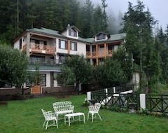 Khách sạn Mahasu House (Shimla, Ấn Độ)