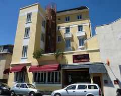 Hotel Citotel de la Vallée (Lourdes, France)