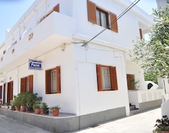 Khách sạn Pension Paros Anna Spanou (Parikia, Hy Lạp)