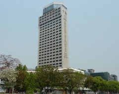 Hotel Overseas Chinese (Dongguan, Çin)