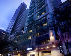 Xi Hotel (Hong Kong, Hong Kong)