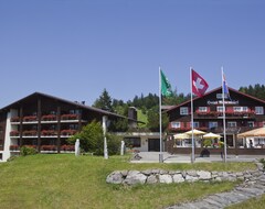 Otel Arvenbuel (Amden, İsviçre)