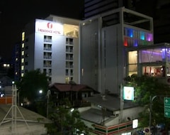 Khách sạn I-Residence Silom (Bangkok, Thái Lan)