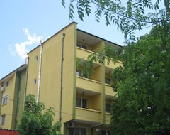 Hotel Triumph (Nova Zagora, Bulgaria)