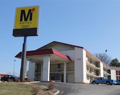 Hotel M-Star (Antioch, EE. UU.)