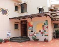 Hotel Mahinder Inn (Mahabaleshwar, India)