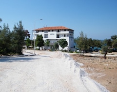 Toàn bộ căn nhà/căn hộ Studios Pefkari (Pefkari, Hy Lạp)
