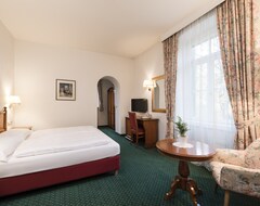 Khách sạn Residence Hotel Gasser (Brixen, Ý)
