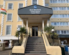 Best Western London Queens Crystal Palace Hotel (Londres, Reino Unido)