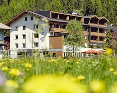 Hotel Kirchenwirt (Feichten im Kaunertal, Østrig)