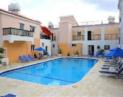 Sea Cleonapa Hotel (Ayia Napa, Chipre)