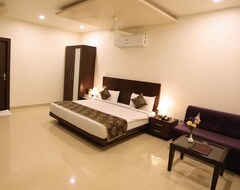 Khách sạn Nirmal Residency (Bhopal, Ấn Độ)