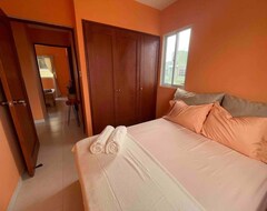 Toàn bộ căn nhà/căn hộ Casa Durazno - Beautiful 3 Bed In Santo Domingo (Los Alcarrizos, Cộng hòa Dominica)