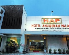 Khách sạn Grand HAP Solo (Surakarta, Indonesia)