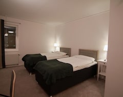 Hotelli Ovik Eventhotell (Örnsköldsvik, Ruotsi)