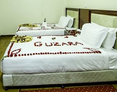 Guzara Hotel Addis (Addis Abeba, Etiopía)