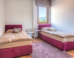 Apart Otel Vip Apartments (Ilidža, Bosna-Hersek)