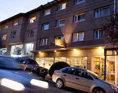 Hotel Premier (San Carlos de Bariloche, Argentina)