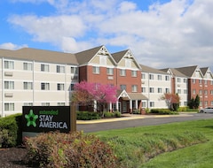 Khách sạn Extended Stay America Suites - Kansas City - Airport - Tiffany Springs (Kansas City, Hoa Kỳ)