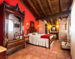 Khách sạn Hotel La Realda (Gea de Albarracín, Tây Ban Nha)