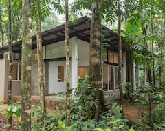 Hotelli Palmstone Retreat (Kitulgala, Sri Lanka)
