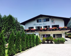 Aparthotel Haus am See (Zell Am See, Austrija)