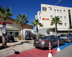 Aragosta Hotel & Restaurant (Durrës, Albanien)