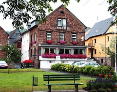 Hotel Garni Reis (Treis-Karden, Alemania)