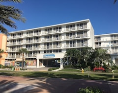 Khách sạn The Beachview Inn Clearwater Beach (Clearwater Beach, Hoa Kỳ)