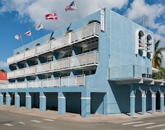 Khách sạn Frederiksted (Frederiksted, Quần đảo US Virgin)