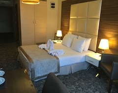 Derpa Suite Hotel Osmanbey (İstanbul, Türkiye)