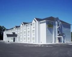Hotelli Microtel Inn And Suites Gassaway (Gassaway, Amerikan Yhdysvallat)