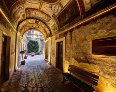 Khách sạn Residenze Gregoriane - Residenza D'Epoca (Tivoli, Ý)