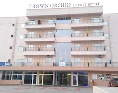 Khách sạn Crown Orchid (Bengaluru, Ấn Độ)