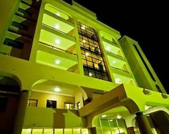 Khách sạn Heartland Place and Events (Abuja, Nigeria)