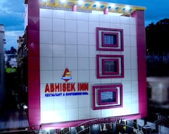 Khách sạn OYO 10564 Abhisek Inn (Digha, Ấn Độ)