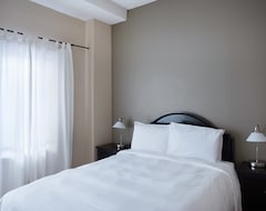 Hotelli ByWard Blue Inn (Ottawa, Kanada)