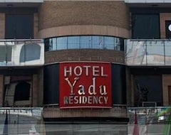 Khách sạn OYO 14574 Hotel Yadu Residency (Meerut, Ấn Độ)