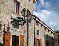 Hotel Antica Marina (Nicotera, Italija)
