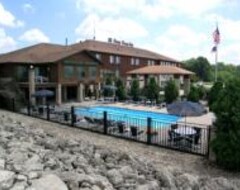 Hotel Best Western Park Oasis Inn (Mauston, USA)