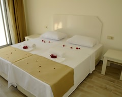 Otel Park Aqua Rooms (Antalya, Türkiye)